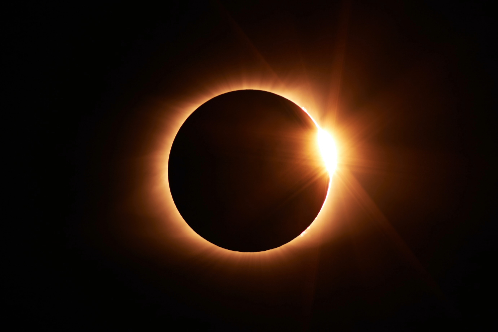 Queen's gears up for rare 2024 solar eclipse | Queen's Gazette